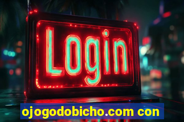 ojogodobicho.com con